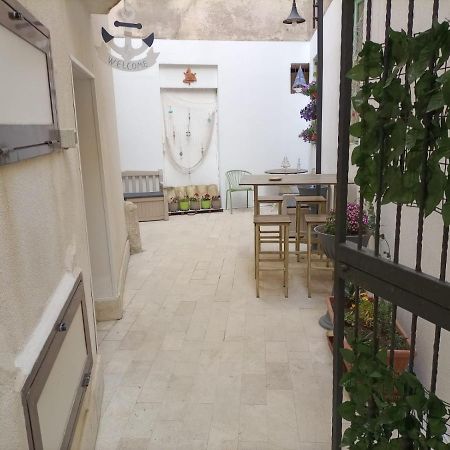 Da Salvo E Mary Hotel Trapani Luaran gambar