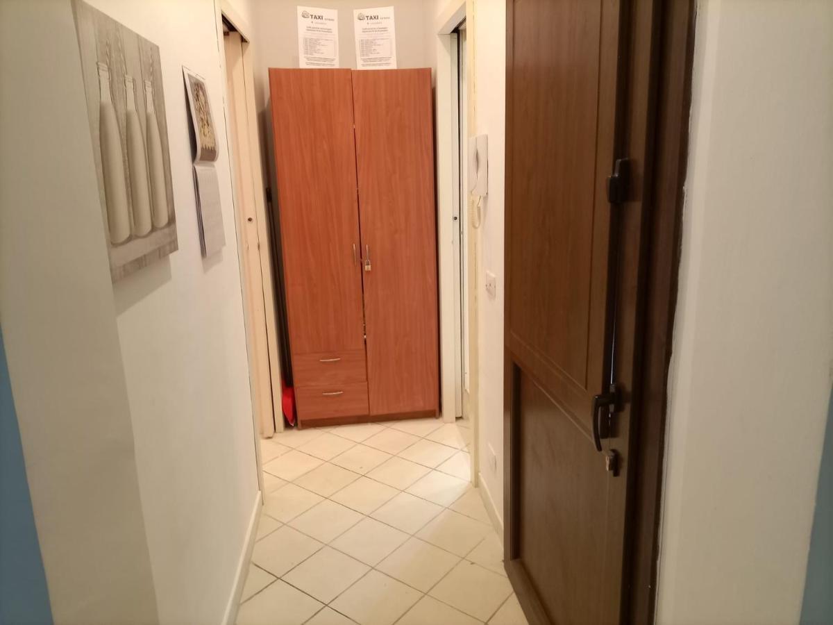 Da Salvo E Mary Hotel Trapani Luaran gambar