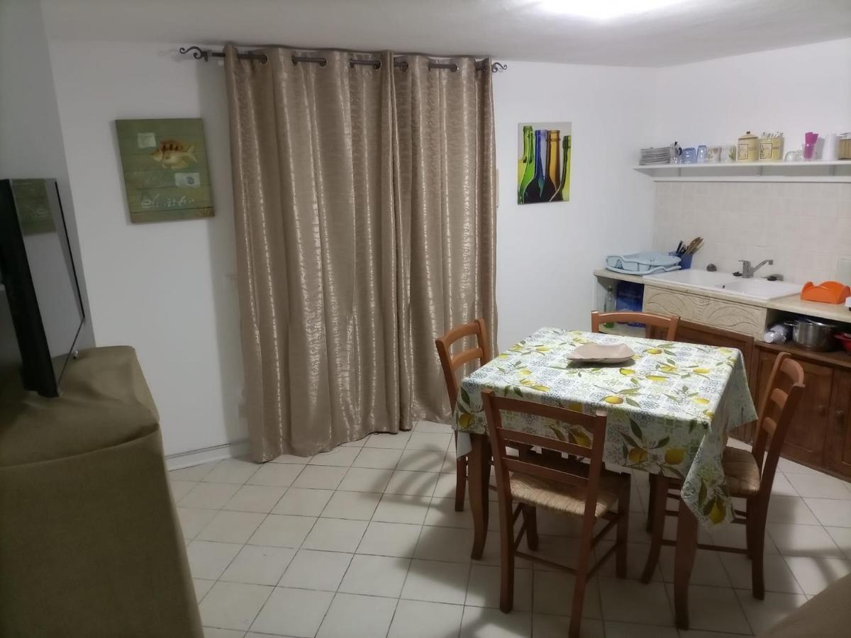 Da Salvo E Mary Hotel Trapani Luaran gambar
