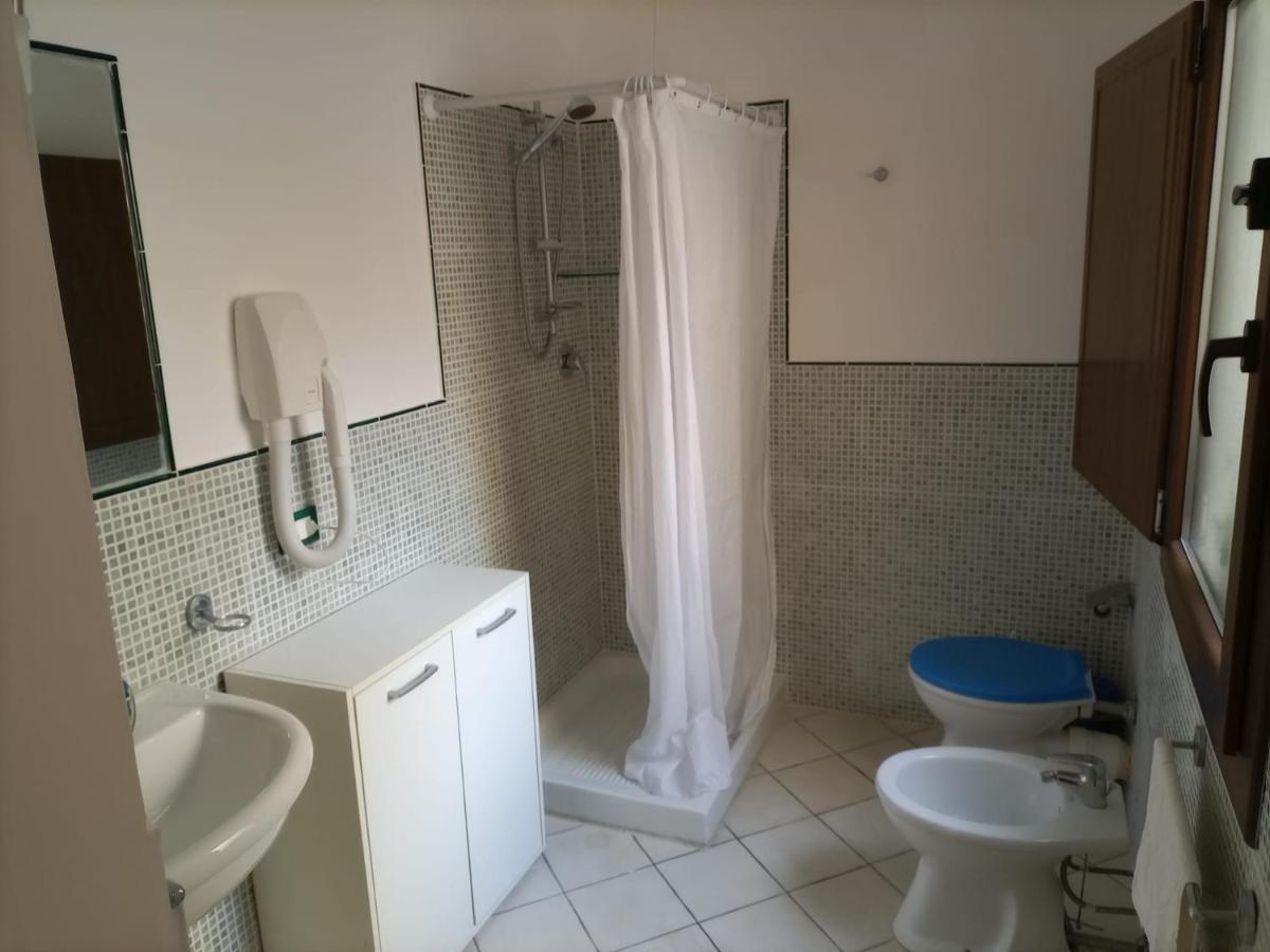 Da Salvo E Mary Hotel Trapani Luaran gambar