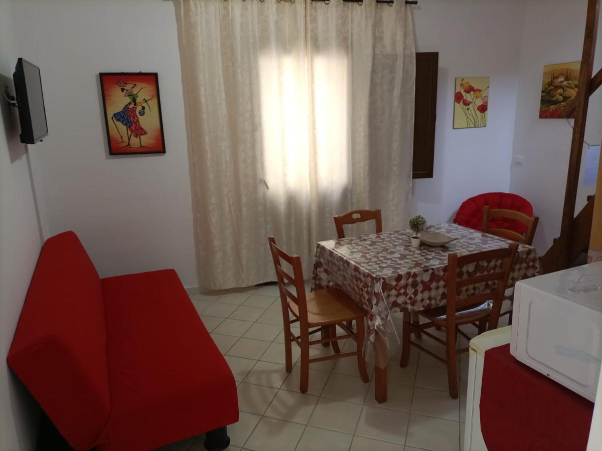 Da Salvo E Mary Hotel Trapani Luaran gambar